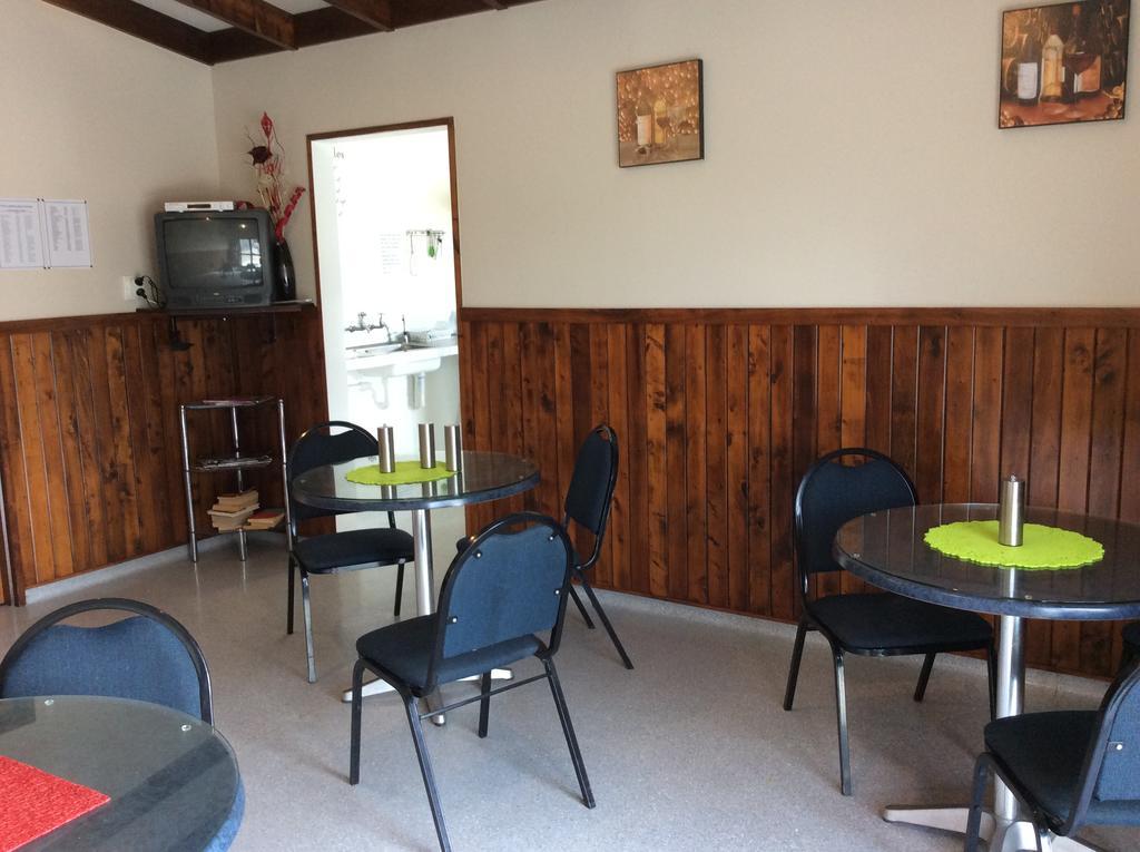 Fiordland Great Views Holiday Park Te Anau Exteriér fotografie